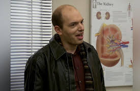 The League Season 1: The Shiva Bowl