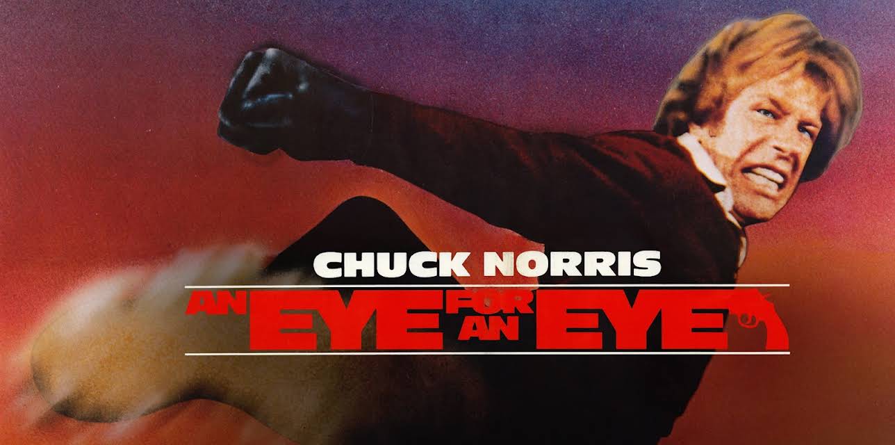 An Eye for an Eye (1981)