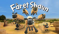Fåret Shaun
