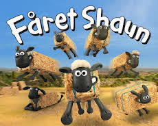 Fåret Shaun