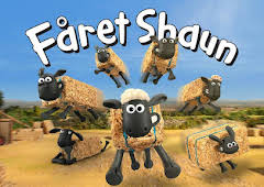 Fåret Shaun