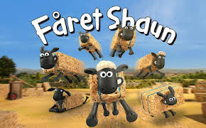 Fåret Shaun