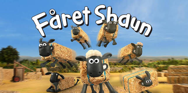 Fåret Shaun