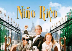 Niño rico