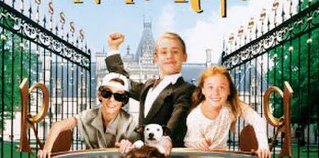 17:20: Niño rico | Telemadrid | 12/23 2025