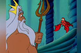 The Little Mermaid Volume 1: The Great Sebastian