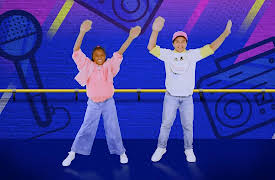Kidz Bop: KIDZ BOP Never Stop! [Dance Tutorial]