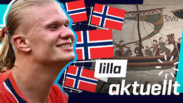 09:45: Lilla Aktuellt | Barnkanalen | 7/22 2026