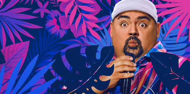 Gabriel Iglesias: Legend of Fluffy (2025)