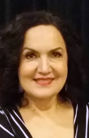 Olga Merediz as 