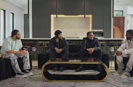 For the Fellas 1: Calling All Dads Edition