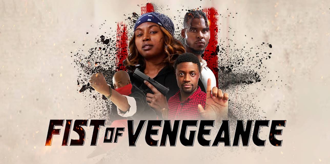Fist of Vengeance (2026)