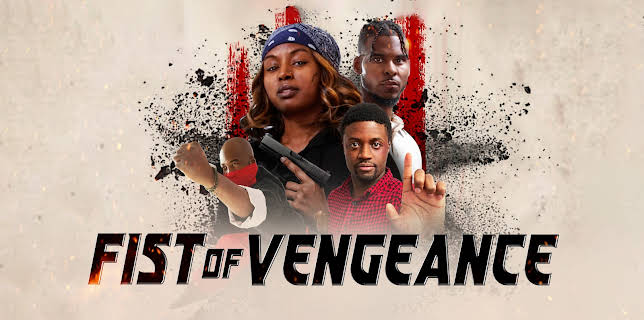 Fist of Vengeance (2026)