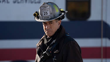 03:15: Chicago Fire (S13 E10) (S13) | Viasat Series | 4/16 2026