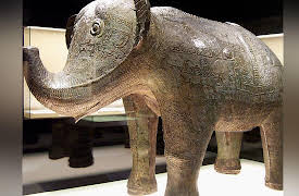 30 Masterpieces of the Ancient World: Bronzes of Ancient China