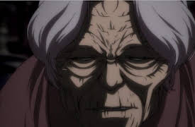 Basilisk Season 1: Emancipation