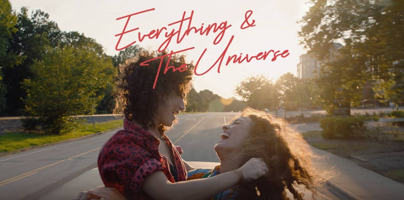 Everything & the Universe (2025)