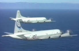 Sea Power: A Bird's Eye View Of Battle