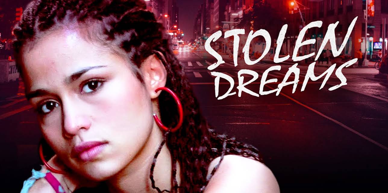 Stolen Dreams (2010)
