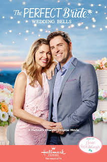 20:00: The Perfect Bride: Wedding Bells | Kanal 11 | 5/14 2026