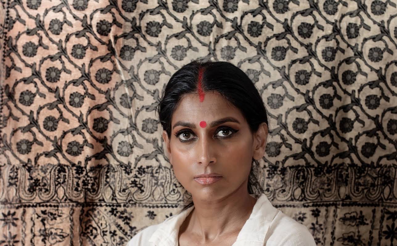 Nimmi Harasgama