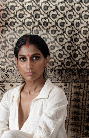 Nimmi Harasgama as 