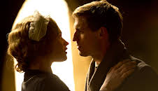 Downton Abbey (S4 E2)