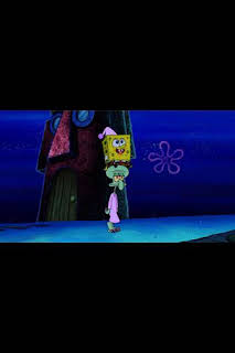 04:46: Bob Esponja  Single Story (T9): Ep.12 La espátula malvada | Nickelodeon | 7/31 2026
