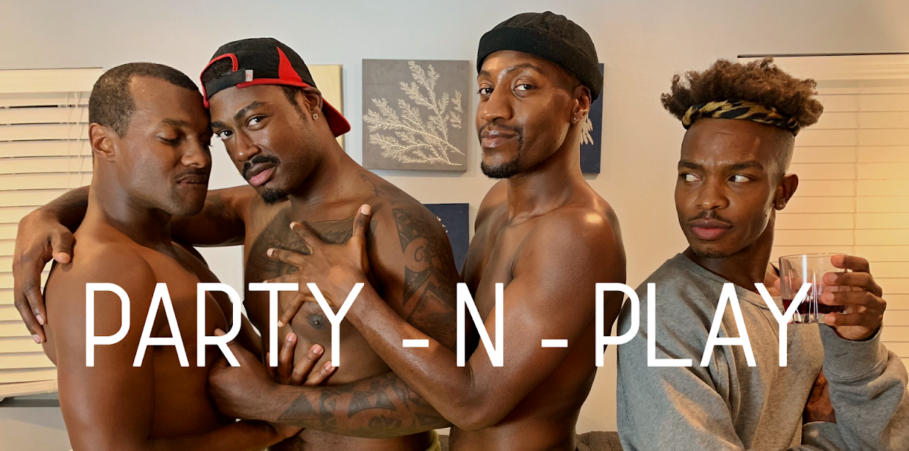 Party N Play (2021)