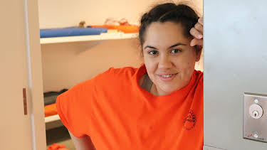 11:00 PM: Prison Girls (S2 E5) (S2) | W | 3/31 2026