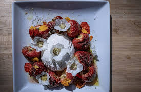 The Mountain Kitchen, Season 1: Happy Anniversary