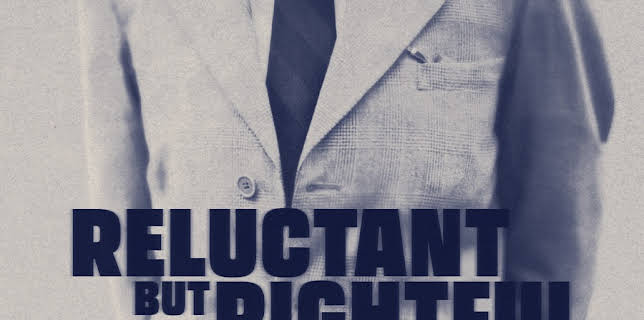 George VI: Reluctant but Rightful (2022)