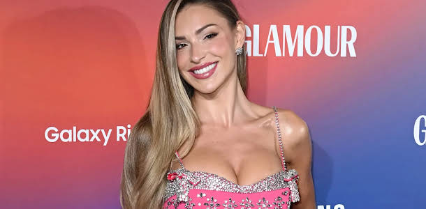 Zara McDermott Shows Support for Boyfriend Louis Tomlinson’s New Album