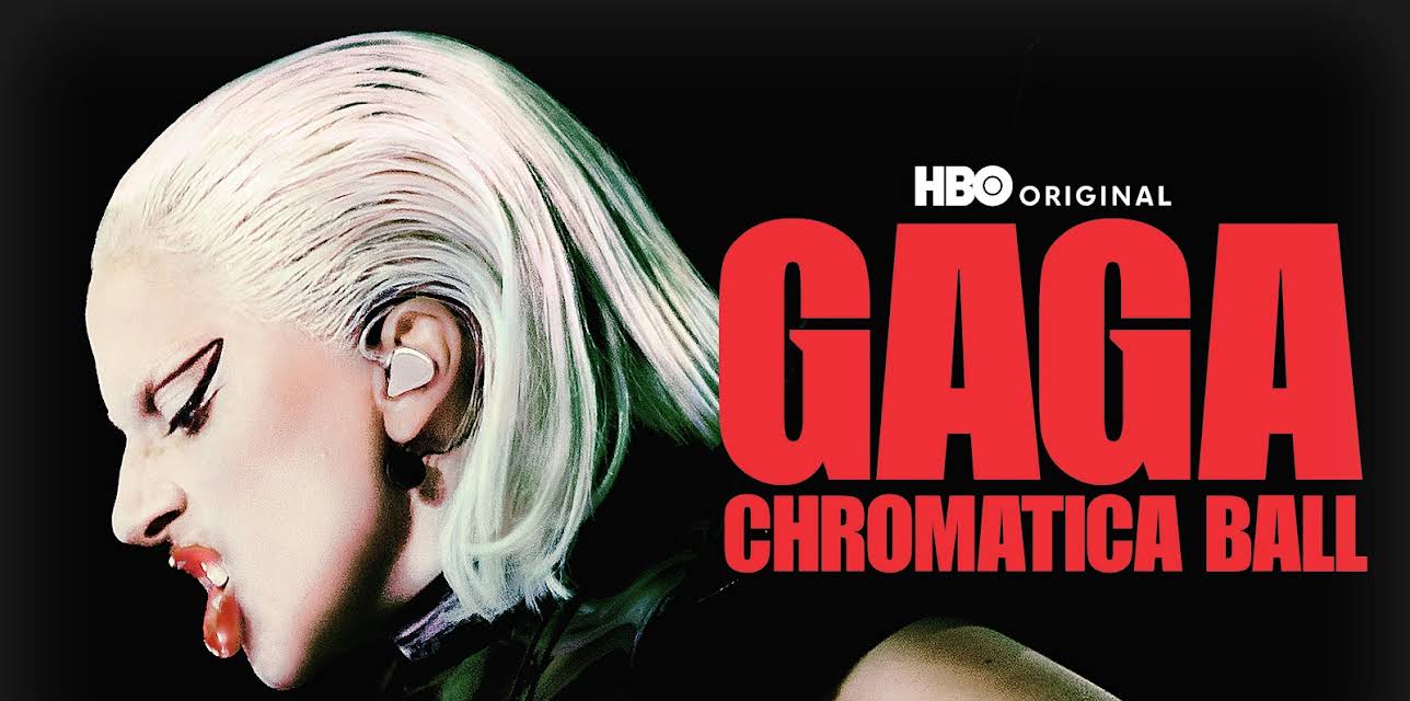 Gaga Chromatica Ball (2024)