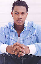 Wesley Jonathan as 