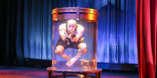 8:00 AM: Tanked (S4) | Discovery Channel | 3/25 2026