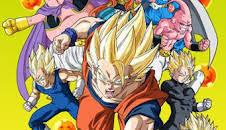 Dragon Ball Z Kai (T2): Ep.37 ¡¿Es ridícula?! ¡El entrenamiento especial de la pose de la Fusión!