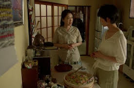 My Husband Won't Fit: Avsnitt 2