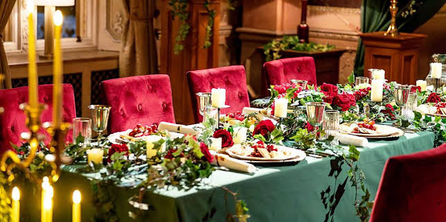 12:00 AM: The Celebrity Traitors (S1 E8) (S1) | BBC Two | 11/5 2025