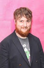 Tim Key as 