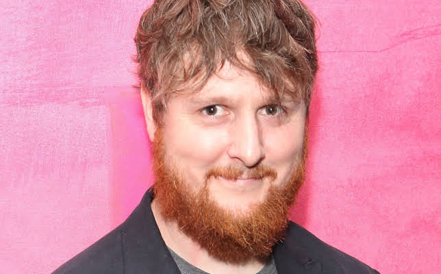 Tim Key
