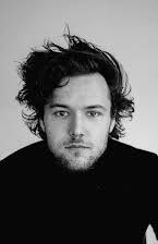 Kitt Walker Johansson som 