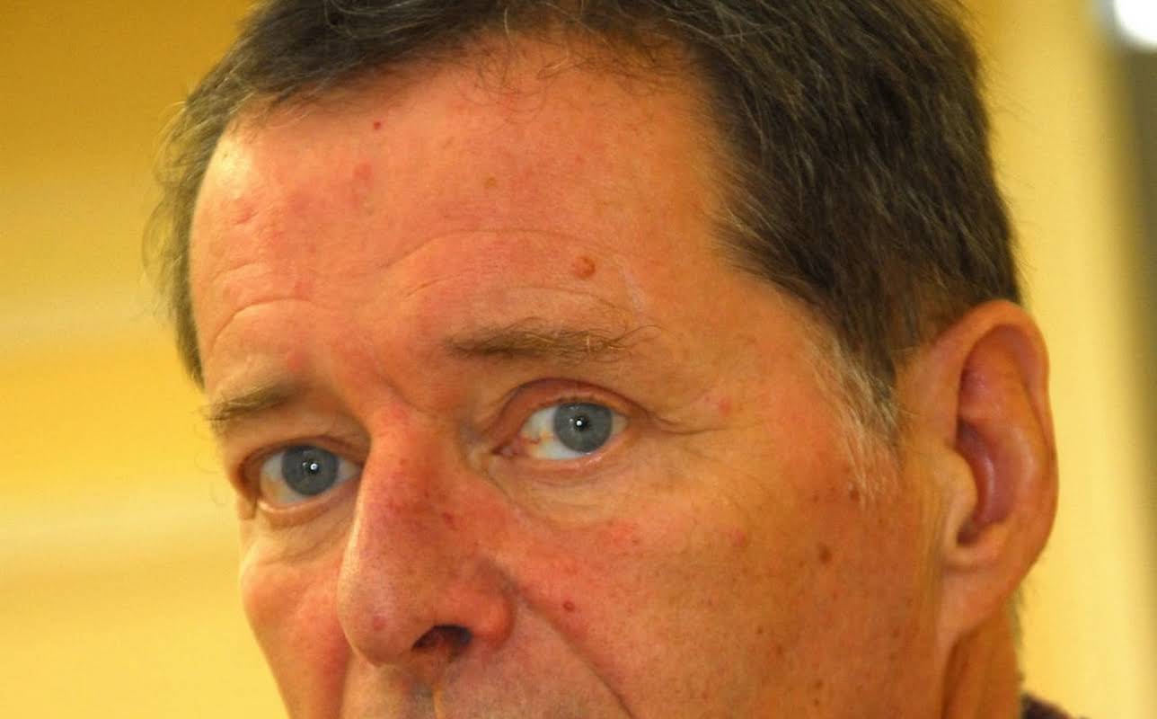 George Costigan