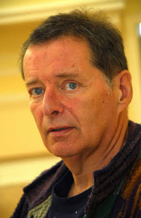 George Costigan as 