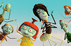 Season 1: Loom the Room | School Monster