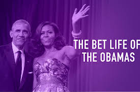 BET Presents: The Obama Years Season 2017: The BET Life of... The Obamas