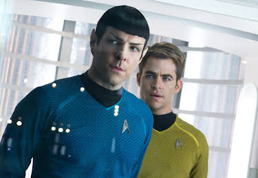 05:05: Star Trek: Into Darkness | ZDFneo | 6/28 2026