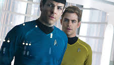Star Trek: Into Darkness