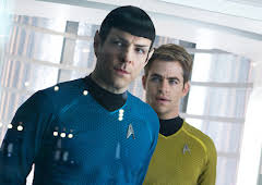 Star Trek: Into Darkness