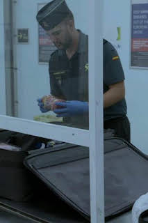 20:23: Control de fronteras: España: Episodio 2 | Discovery Max | 4/3 2026